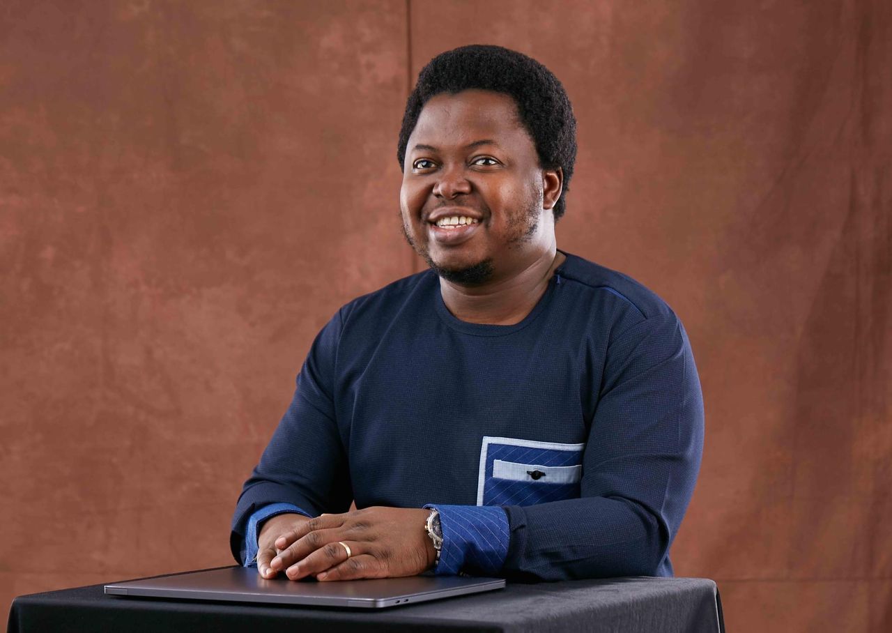 Adeolu Akinyemi